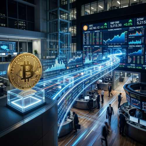 비트코인 ETF 이후 (반감기, 온체인금융, 투자전략)